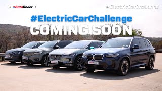 The annual AutoTrader SA ElectricCarChallenge is coming soon [upl. by Fernand]