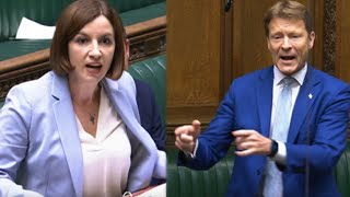 Reform MP SHREDS Minister over Labour’s ‘deeply misguided’ policy [upl. by Morry252]