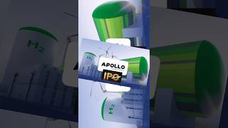 Apollo Green Energy IPO  Apollo Green Energy IPO Latest News  Apollo Green Energy IPO Date  Ipo [upl. by Garfield]