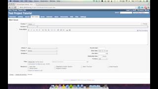 Redmine Tutorial [upl. by Gilpin]