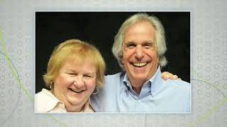 Henry Winkler Talks About His New Childrens Book quotDetective Duckquot [upl. by Yortal]