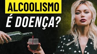 Alcoolismo é Doença  Vícios Ep 07 [upl. by Nagol]