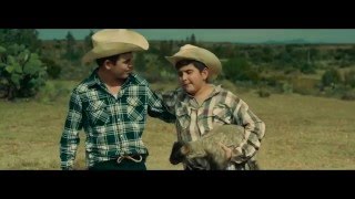 DEL NEGOCIANTE  Los Plebes del Rancho de Ariel Camacho Video Oficial  DEL Records [upl. by Ybbed534]