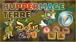 LA RÉVOLUTION 270  HUPPERMAGE TERRE DOUBLE ITEM DE CLASSE [upl. by Ardnael612]