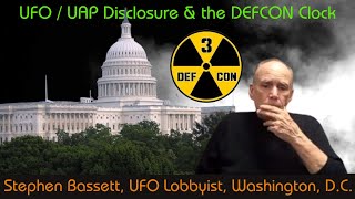 The UFO Disclosure Update You’ve Been Waiting For [upl. by Mitchell84]