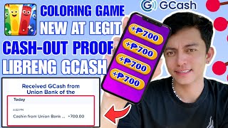 Bagong App Earn Free ₱700 Gcash Every Cashout No Puhunan Legit App  Android Users Only [upl. by Alyehs]