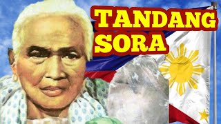 TANDANG SORA O Melchora Aquino Ina Ng KATIPUNAN BAYANING FILIPINO🇵🇭 [upl. by Cressy]