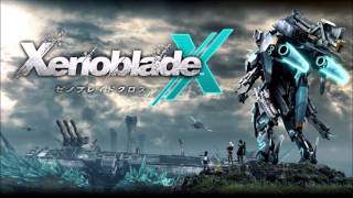 XBT2  Xenoblade Chronicles X OST [upl. by Delly]