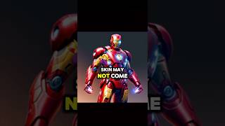 The new iron skin is here fortnite [upl. by Ylrahc]