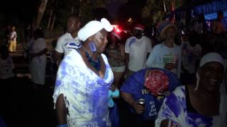 Labor Day Jouvert 2013 Part1 [upl. by Nave987]