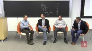 Harvard ilab  Startup Secrets Go to Market Part II  Tactics [upl. by Sternberg]