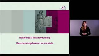 Instructievideo beschermingsbewind [upl. by Mignonne]