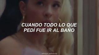 Melanie Martinez   Detention Escena K12  Traducción al español [upl. by Pulling]