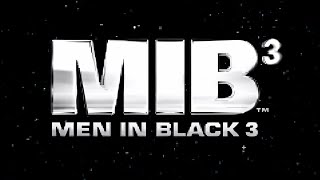 MIB 3  MEN IN BLACK 3  OST JAVA GAME [upl. by Ahsetan]