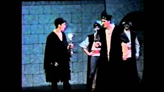 Romeo amp Juliet Mercutios Queen Mab monologue [upl. by Eeldarb345]