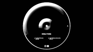 Nosaj Thing  Try Kyle Hall Remix [upl. by Fiel]