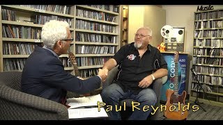 The Profile Ep 26 Paul Reynolds chats with Gary Dunn [upl. by Anuska112]