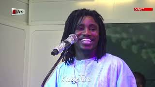 WALLY B SECK  BIBI LIVE DANS KAKATAR SPECIALE TABASKI [upl. by Charissa]