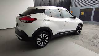 NISSAN X TRAIL ADVANCE AUT 2018 483734 [upl. by Tavis]