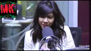 MADONNA SEBASTIAN SINGING ZONG [upl. by Hanonew595]