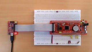 Timers Programming in LPC1768 [upl. by Aira]