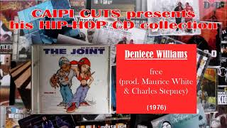 Deniece Williams  free 1976 [upl. by Gemmell]