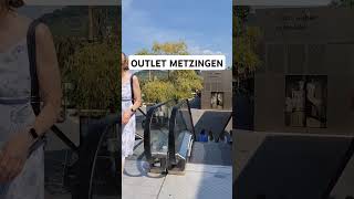 Outlet Metzingen shortvideo everyone [upl. by Fianna500]