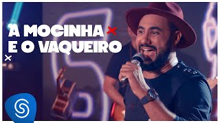 Raí Saia Rodada – A Mocinha E O Vaqueiro DVD Era Eu Vídeo Oficial [upl. by Parlin31]