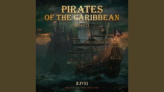 Pirates of the Caribbean Cover Live [upl. by Lorelie839]