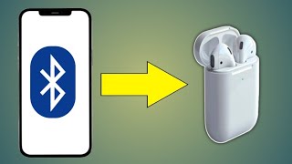 Airpods Not Connecting To Android  Airpods Connect To Android  Tech Tube  2024 [upl. by Nnairda]