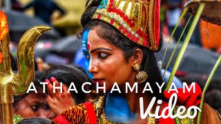 Athachamayam Video  Tripunithura  Onam [upl. by Nhguav]