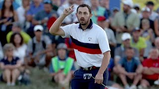 Huge Ryder Cup change incoming as USA stars get privilege Team Europe dont [upl. by Uzzia]