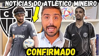 BOMBA🚨ROBERT APRESENTADO  POLÊMICA COM SCARPA  MUNDIAL FIFA  NOTÍCIAS DO GALO [upl. by Velleman]