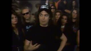 Waynes World 2 TV Spot 1993 [upl. by Leotie]