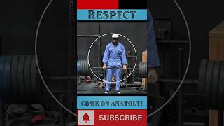 Anatolys Powerlifter as Cleaner Unveiled🤫🥴 anatoly gym prank fitness gymhumor fitnessfunnies [upl. by Champ]