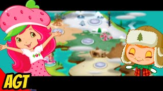 Strawberry Shortcake Ice Cream Island  Android Gameplay 1  Cool Breeze Coastline [upl. by Yroffej]