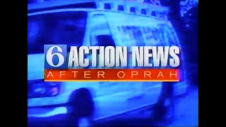 6ABC Action News March 21st 1997 [upl. by Onnem136]