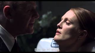 Hannibal 2001  Lecter y Clarice final [upl. by Aivonas]