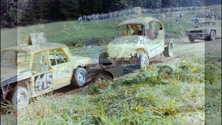 AutoCross Hittnau 1982 [upl. by Dorthy]