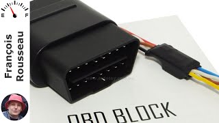 Protégez votre connecteur OBD  Méthodes efficaces à découvrir [upl. by Nyrraf848]