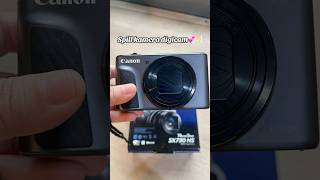 Kamera digicam Canon SX 730 HS photography shorts [upl. by Serrano555]