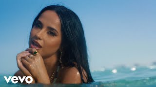 Becky G  Arranca Official Video ft Omega [upl. by Navonoj363]