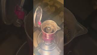 BREWING GUIDES  How to Brew Coffee with a Moka Pot  Part 2 [upl. by Nnaeerb423]