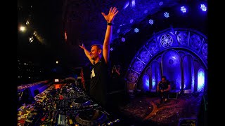 15 Y Tribute Armin van Buuren  Tomorrowland Belgium 2019  W2 [upl. by Sileray441]