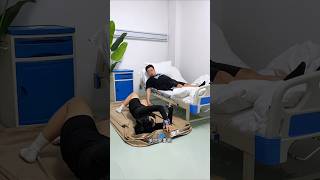 Inflatable mattress bed 🛏️viralvideo youtubeshorts [upl. by Aihsia142]