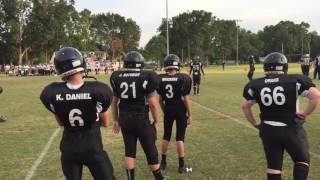 Fayette County Panthers [upl. by Ruamaj213]