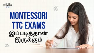 How to be a Montessori Teacher in Tamil Nadu💗 Entri Elevate Montessori tnteacher tamilnadu [upl. by Elise]