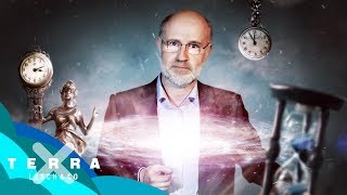 Faszination Universum  Eine Frage der Zeit komplette TVFolge  Harald Lesch [upl. by Janela596]