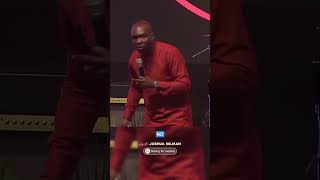 2019 Apostle Joshua Selman prophesied about this and it is happening already [upl. by Grochow148]