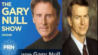 Vaccines Depression amp Neurodegeneration  Dr Blaylock on The Gary Null Show [upl. by Phira]